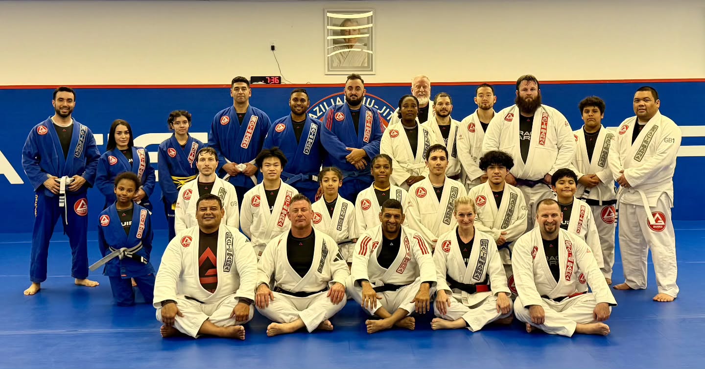 Adults Gi Program