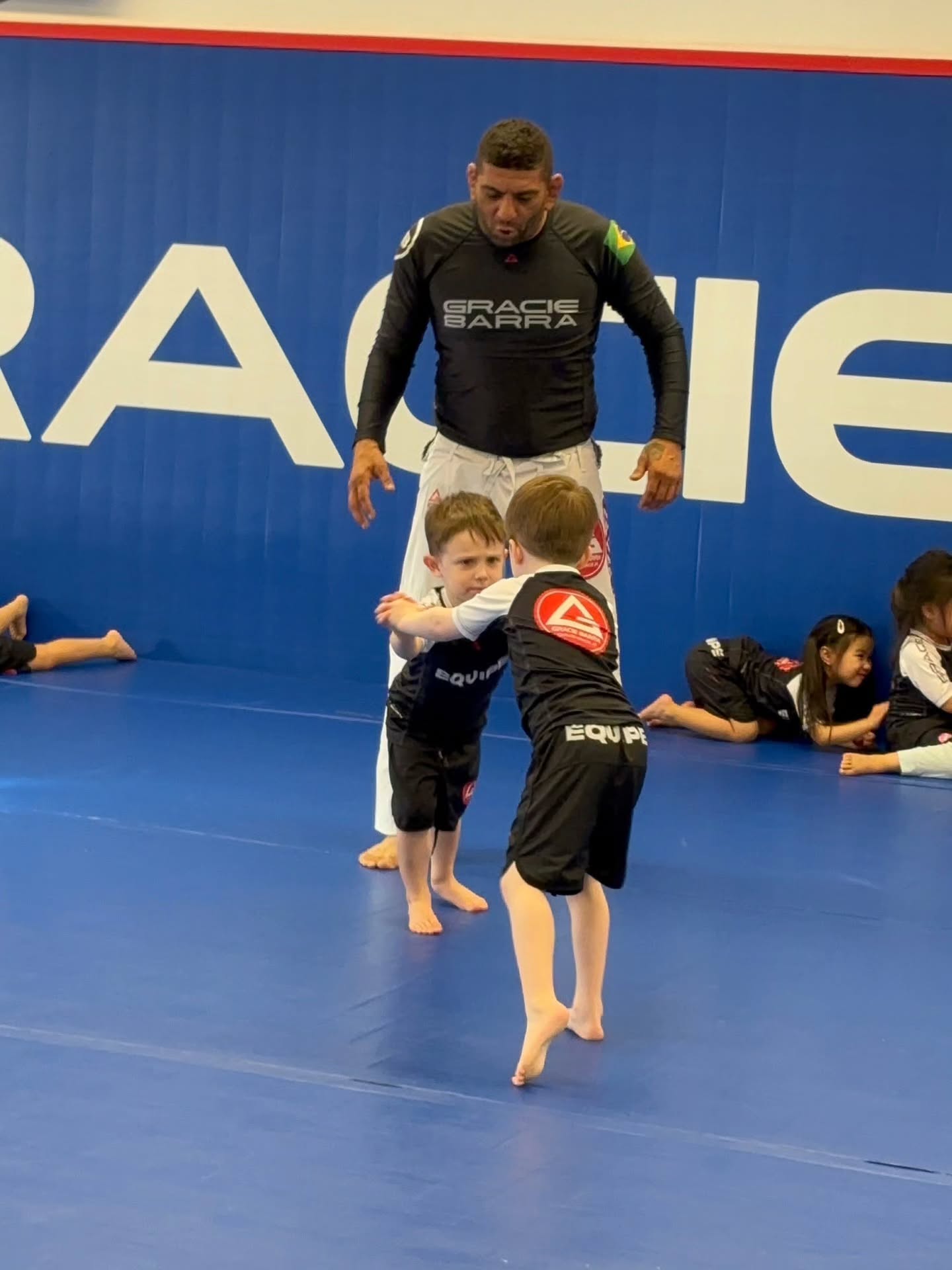 Professor Nielsen Grilo Nunes