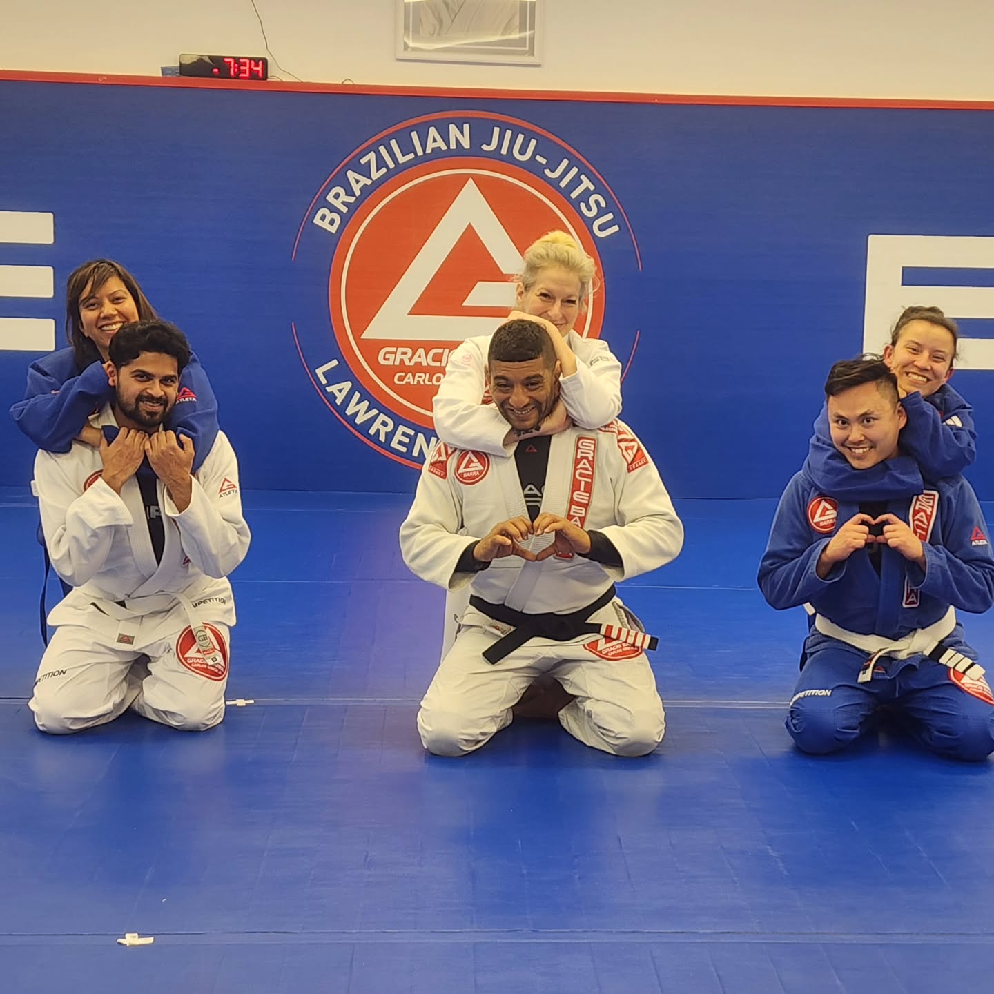 Valentines Date Night class